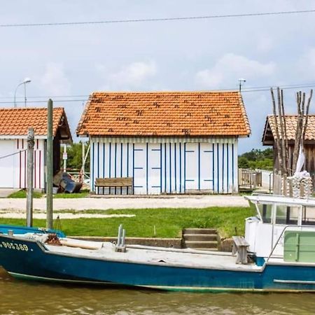 La Maisonnette De Suzette Lanton Kültér fotó