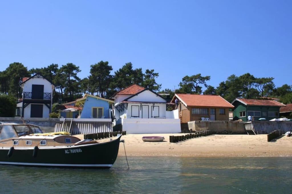 La Maisonnette De Suzette Lanton Kültér fotó